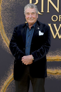 Season 2 Premiere 'Der Herr der Ringe: Die Ringe der Macht' in London