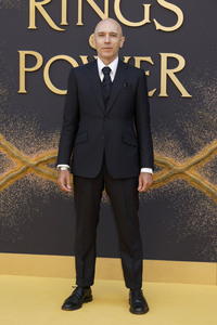 Season 2 Premiere 'Der Herr der Ringe: Die Ringe der Macht' in London