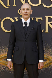 Season 2 Premiere 'Der Herr der Ringe: Die Ringe der Macht' in London