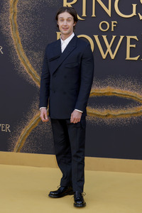 Season 2 Premiere 'Der Herr der Ringe: Die Ringe der Macht' in London