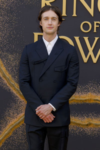 Season 2 Premiere 'Der Herr der Ringe: Die Ringe der Macht' in London