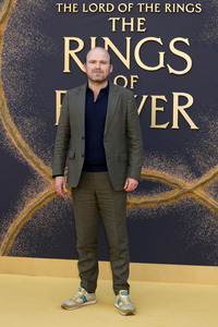 Season 2 Premiere 'Der Herr der Ringe: Die Ringe der Macht' in London