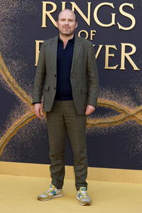 Season 2 Premiere 'Der Herr der Ringe: Die Ringe der Macht' in London