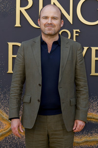 Season 2 Premiere 'Der Herr der Ringe: Die Ringe der Macht' in London