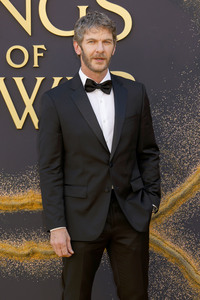 Season 2 Premiere 'Der Herr der Ringe: Die Ringe der Macht' in London