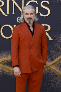 Season 2 Premiere 'Der Herr der Ringe: Die Ringe der Macht' in London