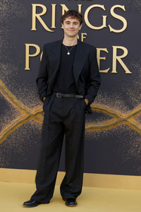 Season 2 Premiere 'Der Herr der Ringe: Die Ringe der Macht' in London