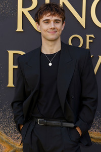 Season 2 Premiere 'Der Herr der Ringe: Die Ringe der Macht' in London