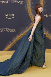 Season 2 Premiere 'Der Herr der Ringe: Die Ringe der Macht' in London