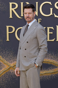 Season 2 Premiere 'Der Herr der Ringe: Die Ringe der Macht' in London