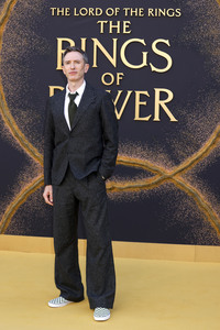 Season 2 Premiere 'Der Herr der Ringe: Die Ringe der Macht' in London