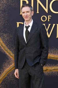 Season 2 Premiere 'Der Herr der Ringe: Die Ringe der Macht' in London