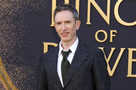 Season 2 Premiere 'Der Herr der Ringe: Die Ringe der Macht' in London