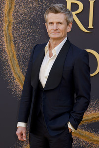 Season 2 Premiere 'Der Herr der Ringe: Die Ringe der Macht' in London