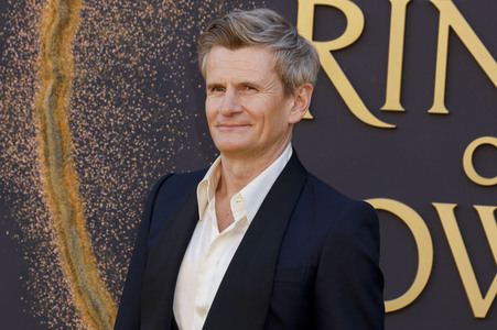 Season 2 Premiere 'Der Herr der Ringe: Die Ringe der Macht' in London