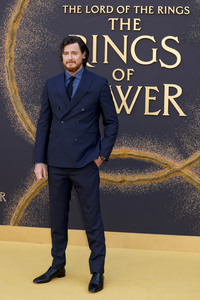 Season 2 Premiere 'Der Herr der Ringe: Die Ringe der Macht' in London