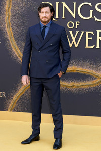 Season 2 Premiere 'Der Herr der Ringe: Die Ringe der Macht' in London