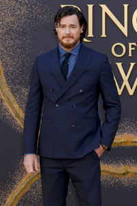 Season 2 Premiere 'Der Herr der Ringe: Die Ringe der Macht' in London