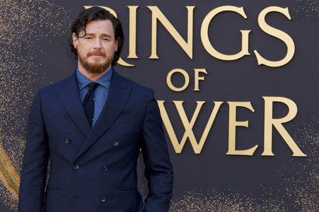 Season 2 Premiere 'Der Herr der Ringe: Die Ringe der Macht' in London