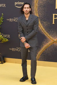 Season 2 Premiere 'Der Herr der Ringe: Die Ringe der Macht' in London