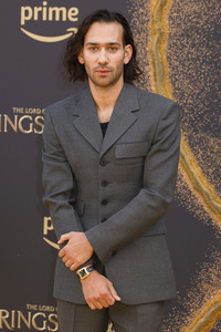 Season 2 Premiere 'Der Herr der Ringe: Die Ringe der Macht' in London