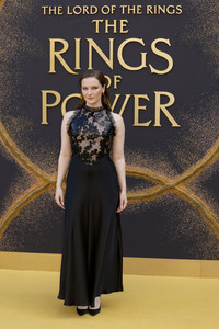 Season 2 Premiere 'Der Herr der Ringe: Die Ringe der Macht' in London