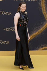 Season 2 Premiere 'Der Herr der Ringe: Die Ringe der Macht' in London