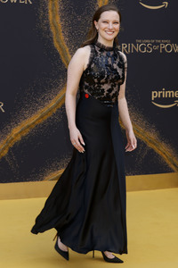 Season 2 Premiere 'Der Herr der Ringe: Die Ringe der Macht' in London