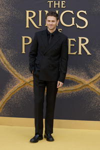 Season 2 Premiere 'Der Herr der Ringe: Die Ringe der Macht' in London