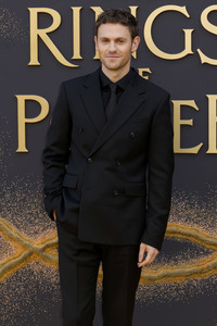 Season 2 Premiere 'Der Herr der Ringe: Die Ringe der Macht' in London