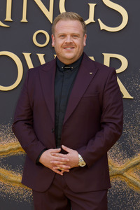 Season 2 Premiere 'Der Herr der Ringe: Die Ringe der Macht' in London