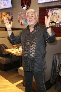 Single Release Party von Jason B. Gentle in Hamburg