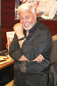 Single Release Party von Jason B. Gentle in Hamburg