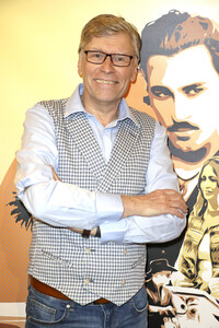 Single Release Party von Jason B. Gentle in Hamburg