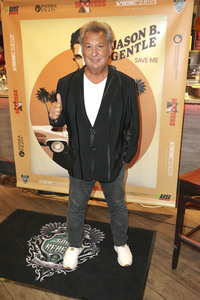 Single Release Party von Jason B. Gentle in Hamburg