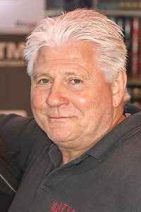 Single Release Party von Jason B. Gentle in Hamburg