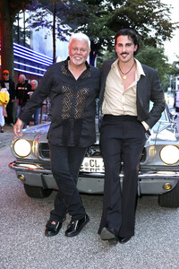 Single Release Party von Jason B. Gentle in Hamburg