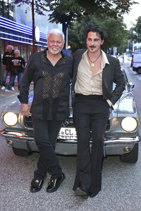 Single Release Party von Jason B. Gentle in Hamburg