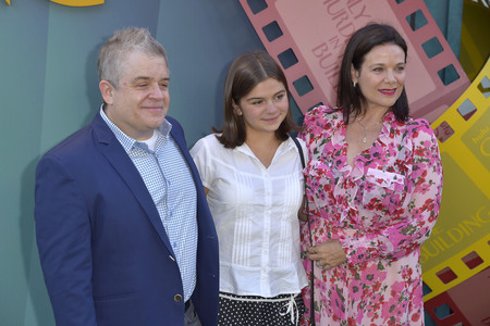 Season 4 Premiere 'Only Murders in the Building' in Los Angeles