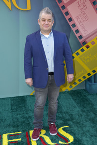 Season 4 Premiere 'Only Murders in the Building' in Los Angeles