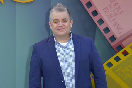 Season 4 Premiere 'Only Murders in the Building' in Los Angeles