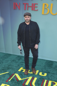 Season 4 Premiere 'Only Murders in the Building' in Los Angeles