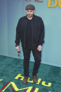 Season 4 Premiere 'Only Murders in the Building' in Los Angeles