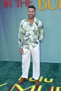 Season 4 Premiere 'Only Murders in the Building' in Los Angeles