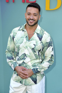 Season 4 Premiere 'Only Murders in the Building' in Los Angeles