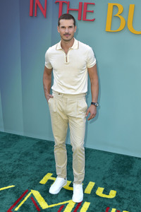 Season 4 Premiere 'Only Murders in the Building' in Los Angeles