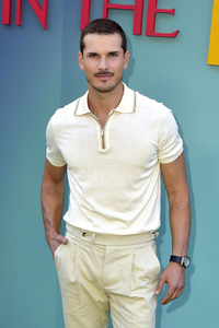 Season 4 Premiere 'Only Murders in the Building' in Los Angeles