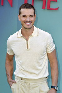 Season 4 Premiere 'Only Murders in the Building' in Los Angeles