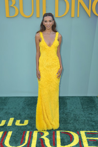 Season 4 Premiere 'Only Murders in the Building' in Los Angeles