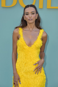 Season 4 Premiere 'Only Murders in the Building' in Los Angeles